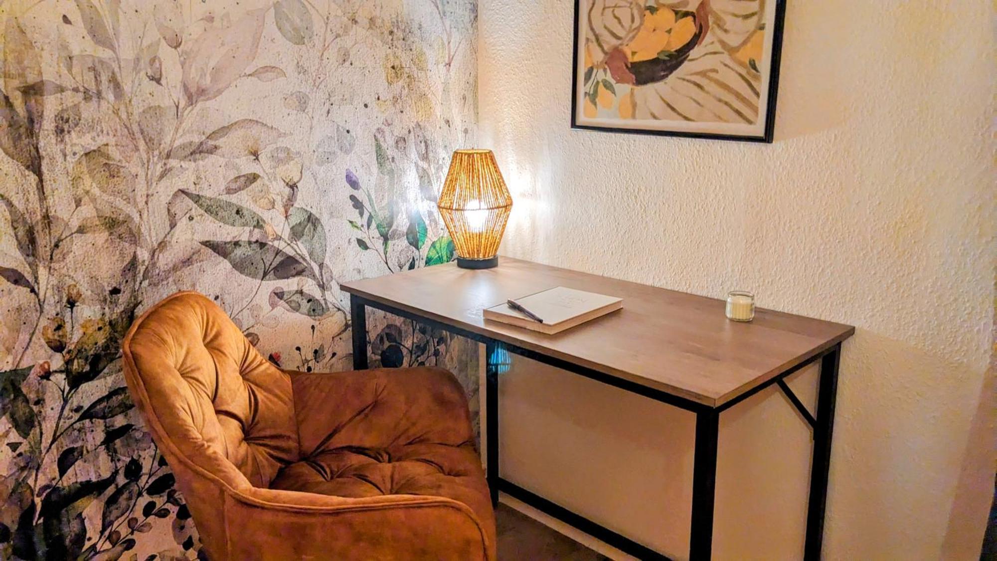 Uhlpartment - Im Herzen Von Salzwedel Luaran gambar